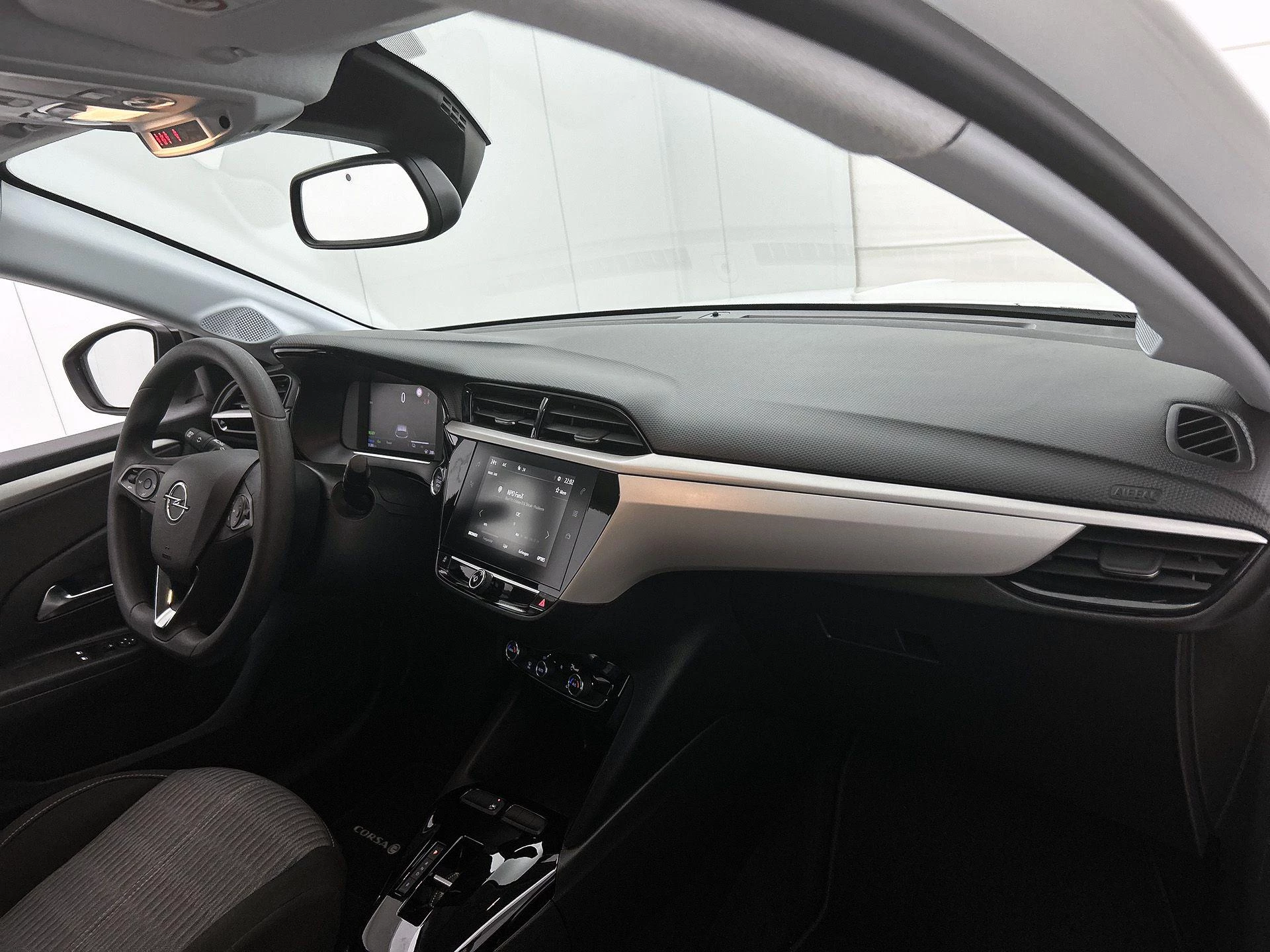 Opel Corsa-e Edition 50 kWh