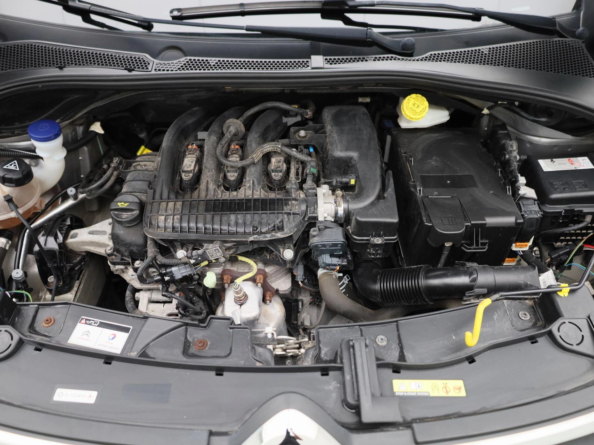 Citroën C3 1.2 Feel