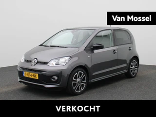 Volkswagen up! 1.0 R-Line