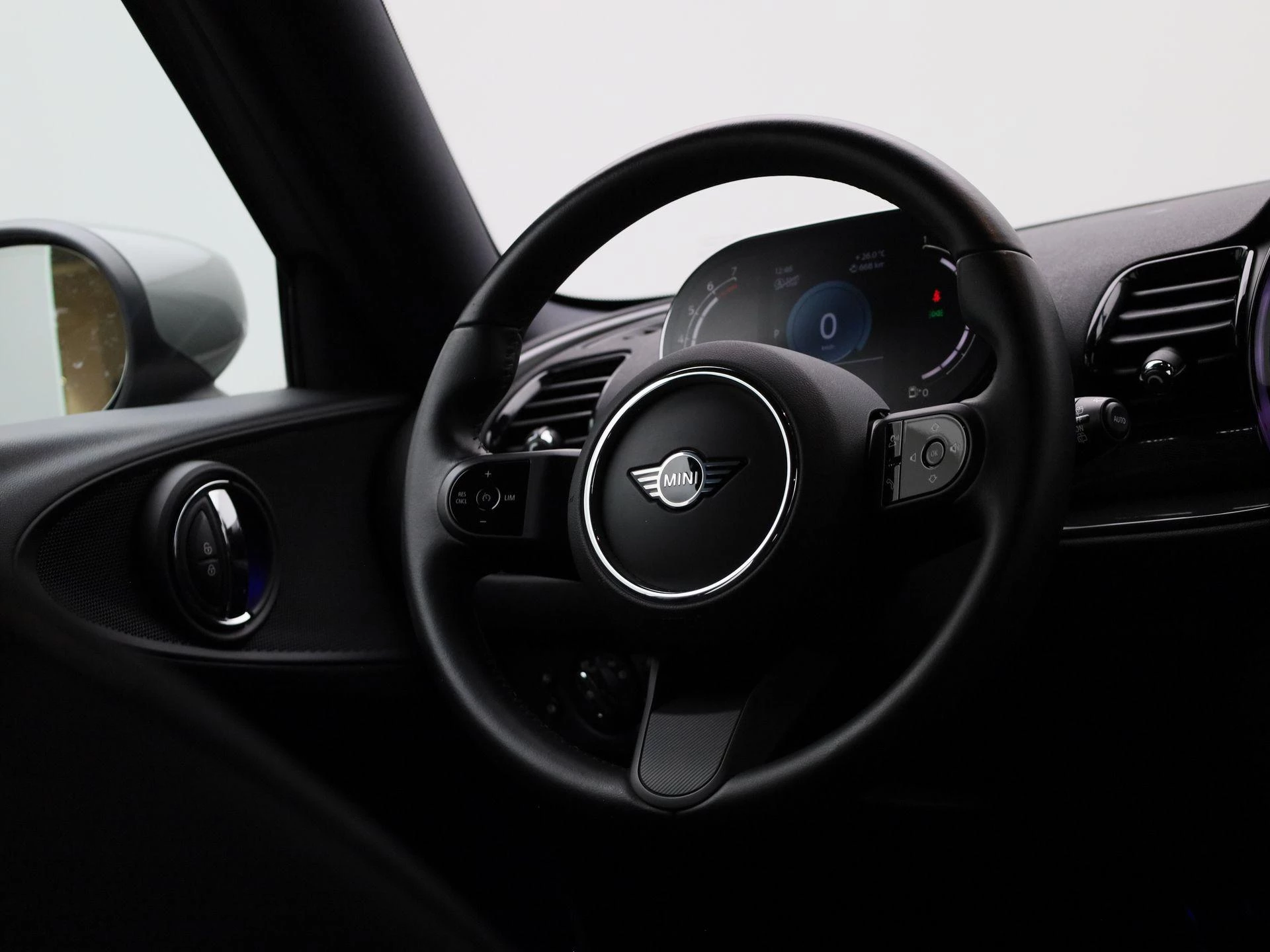 MINI Clubman Cooper (100 kW)