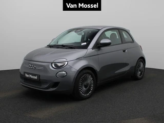 Fiat 500e 3+1 Icon 42 kWh