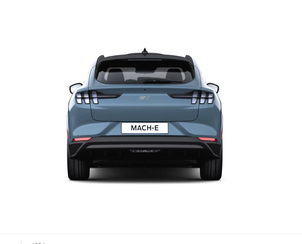 Ford-Mustang Mach-E-image-5