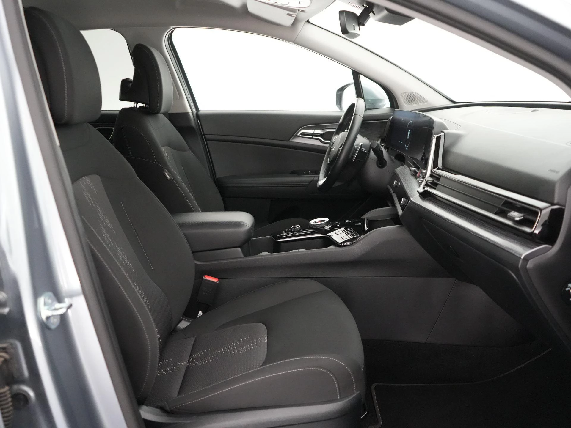Kia Sportage 1.6 T-GDi 48V 7DCT Pulse