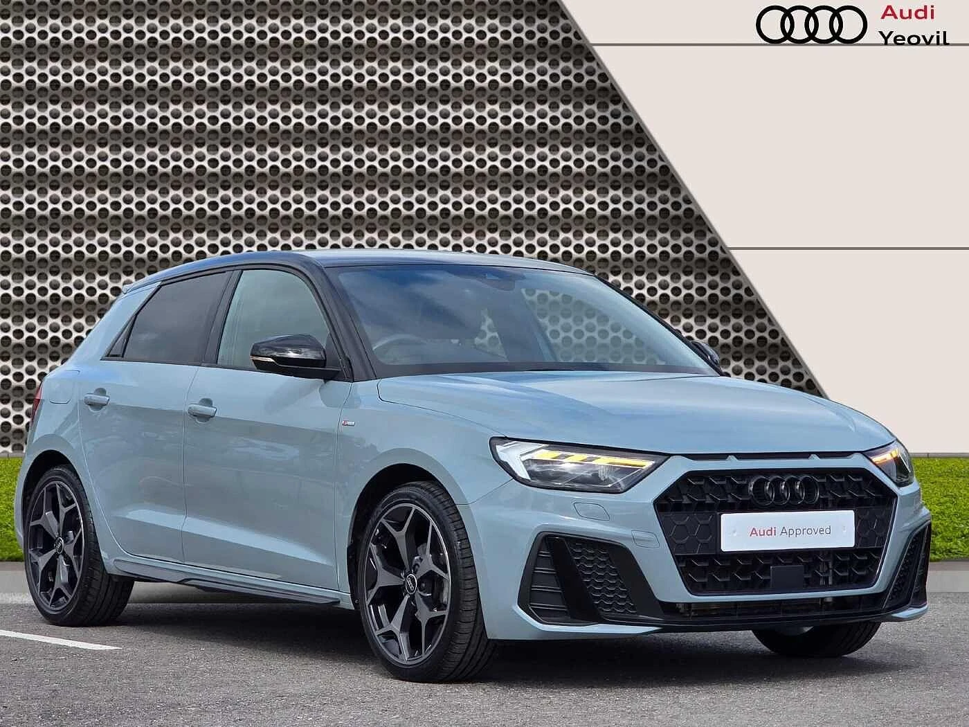 Audi-A1 Sportback-image-15