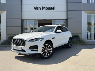 Jaguar F-PACE P250 SE AWD Auto. 22MY