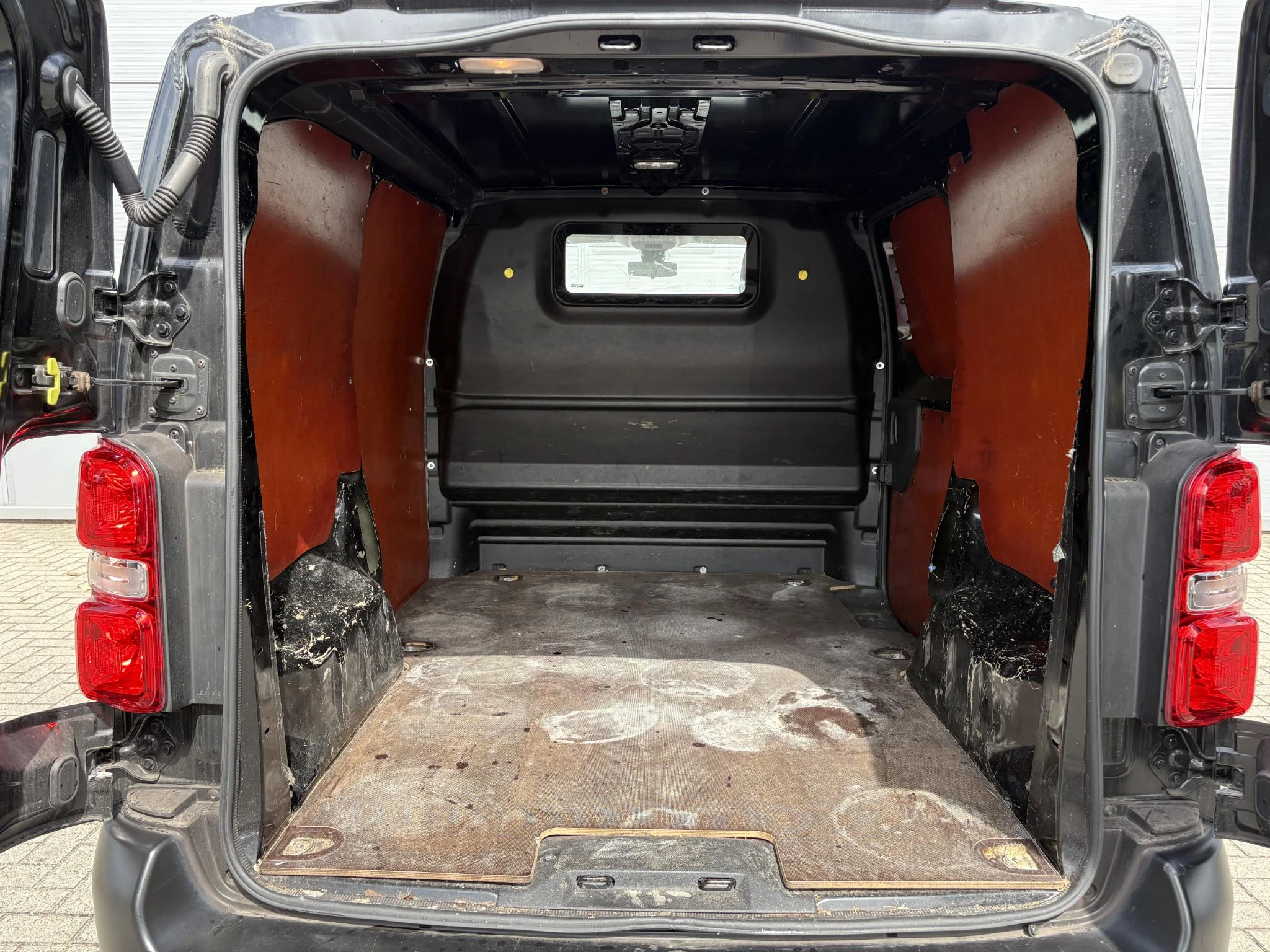 Peugeot Expert 1.5 BlueHDI 120 Compact Premium