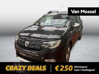 Dacia Sandero TCe 90 Essential