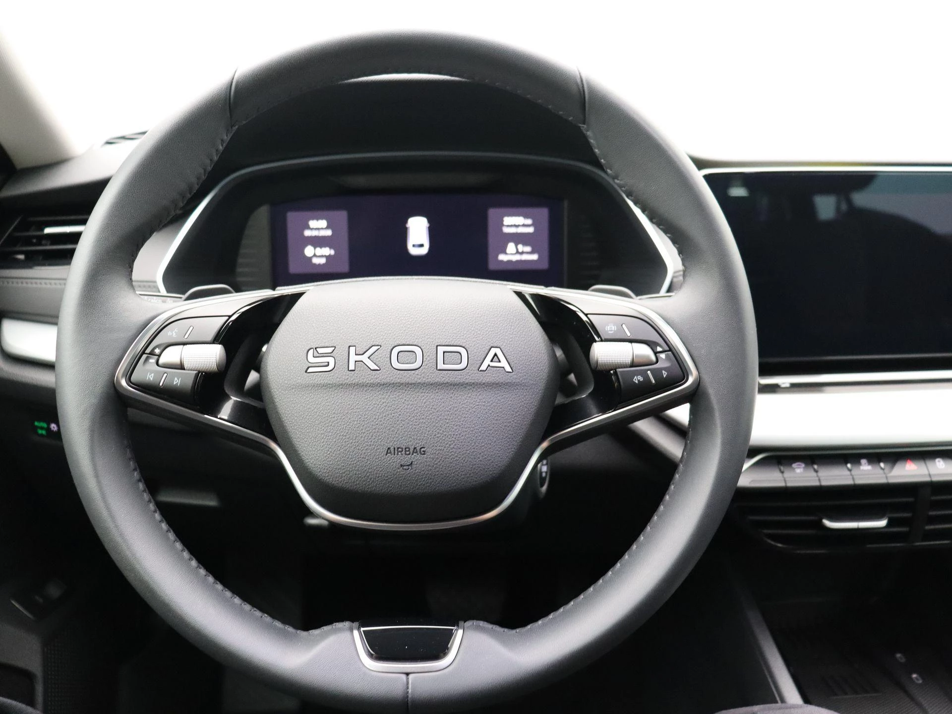 Škoda Octavia Combi 1.5 TSI eTec 110kW DSG7 SELECTION