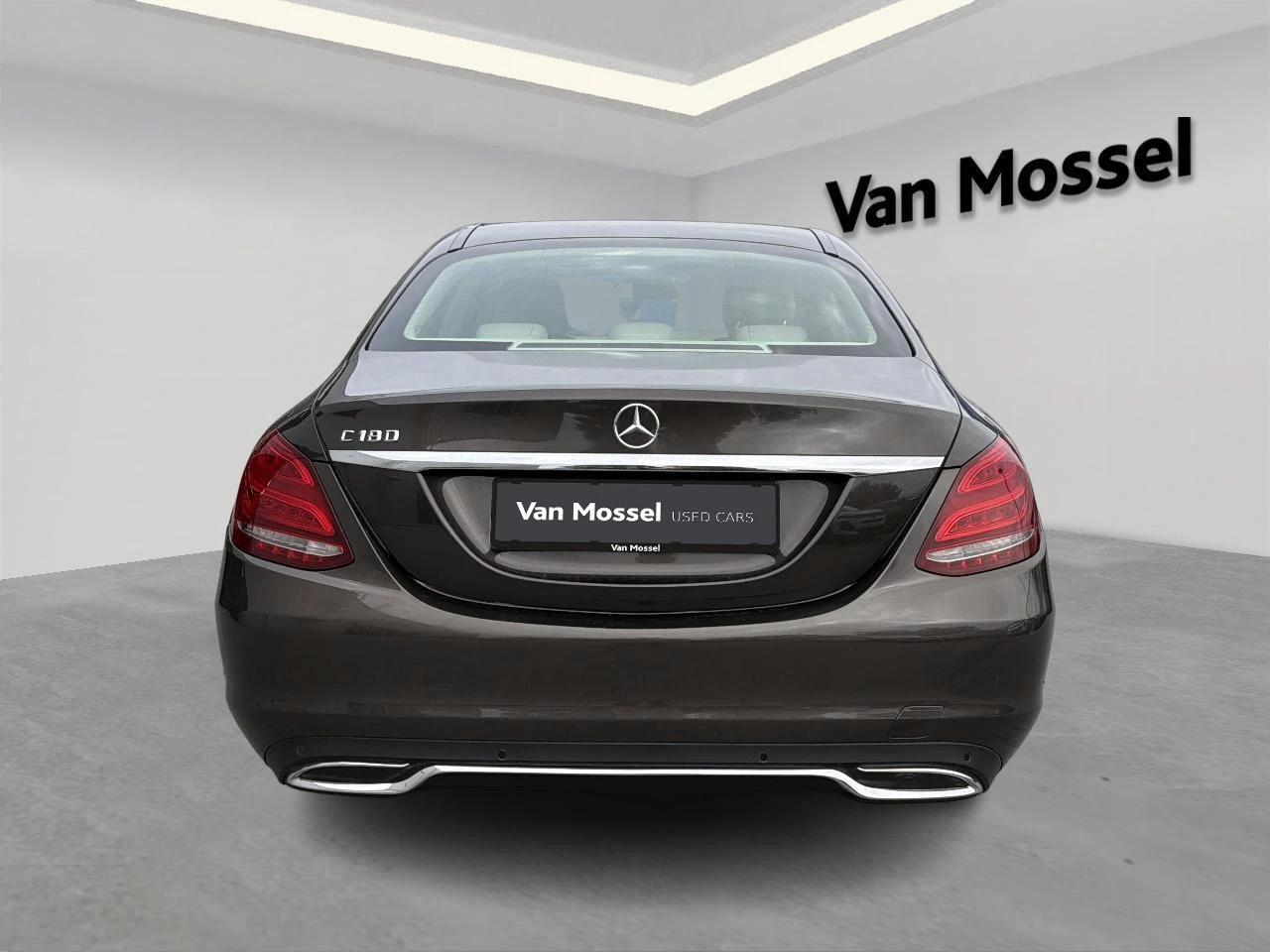 Mercedes-Benz-Classe C-image-2