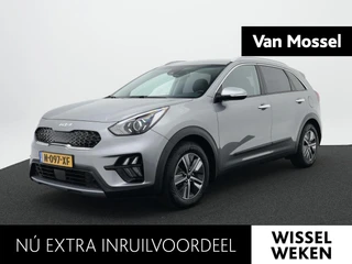 Kia Niro 1.6 GDi Hybrid DynamicLine
