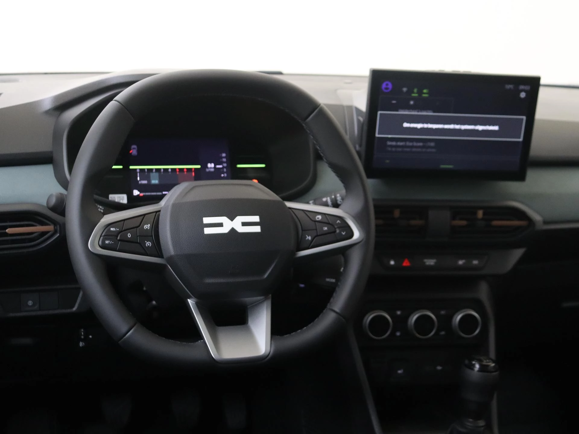 Dacia-Sandero Stepway-image-14