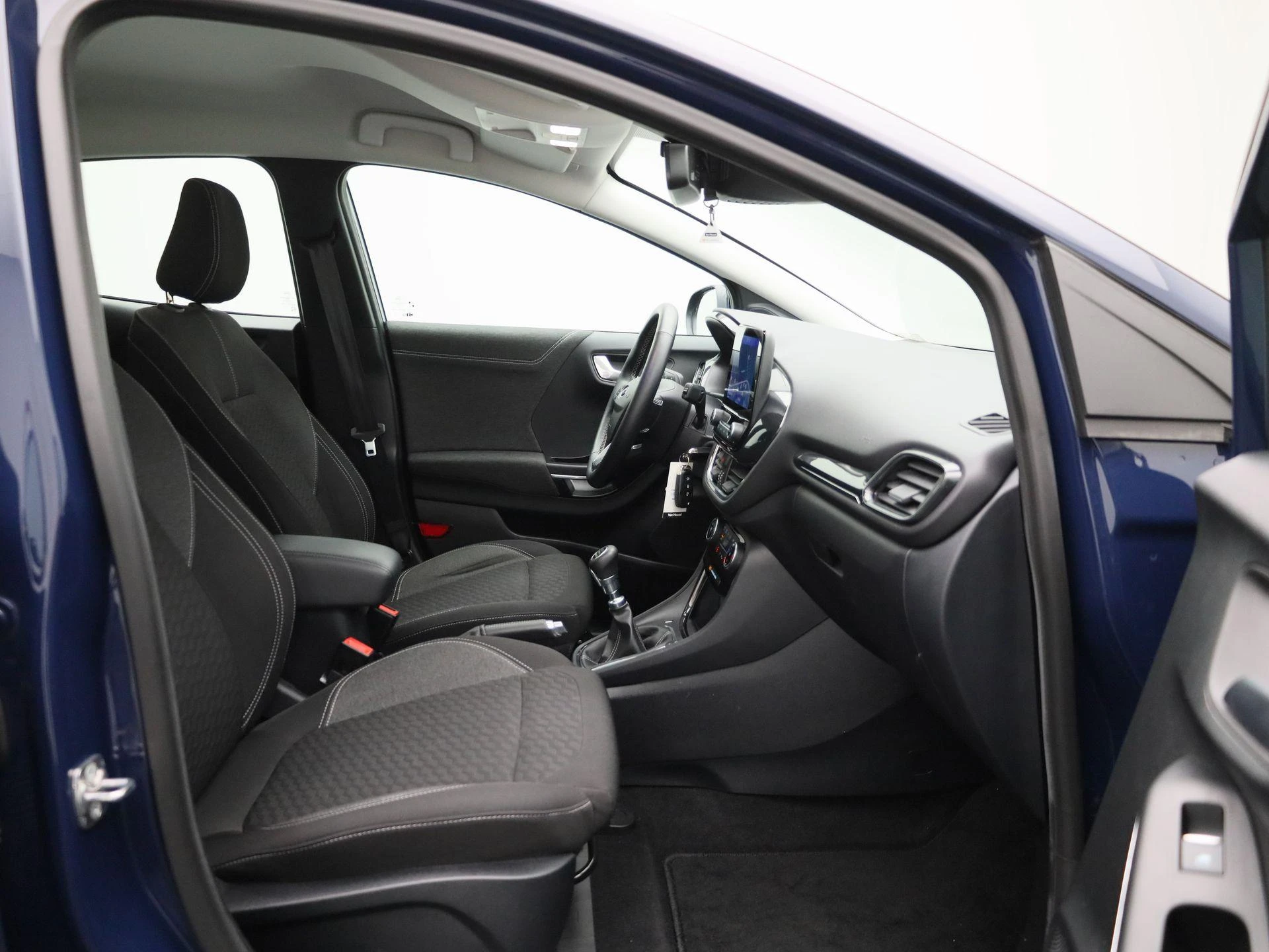 Ford Puma - 29