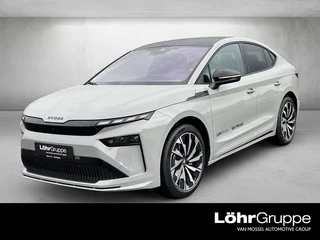 Škoda-Enyaq Coupe-image-0