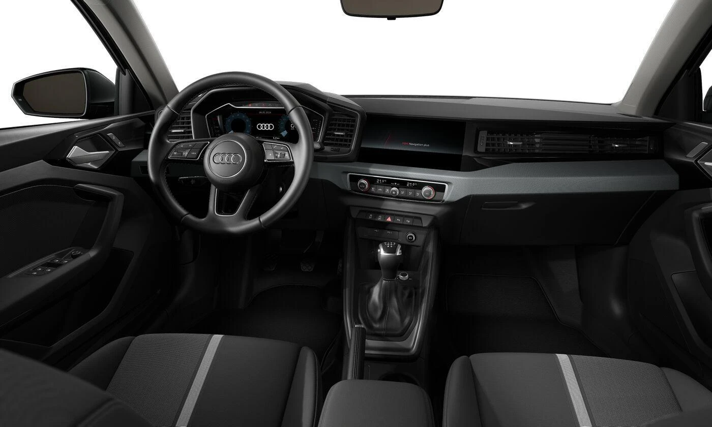 Audi-A1 Sportback-image-6