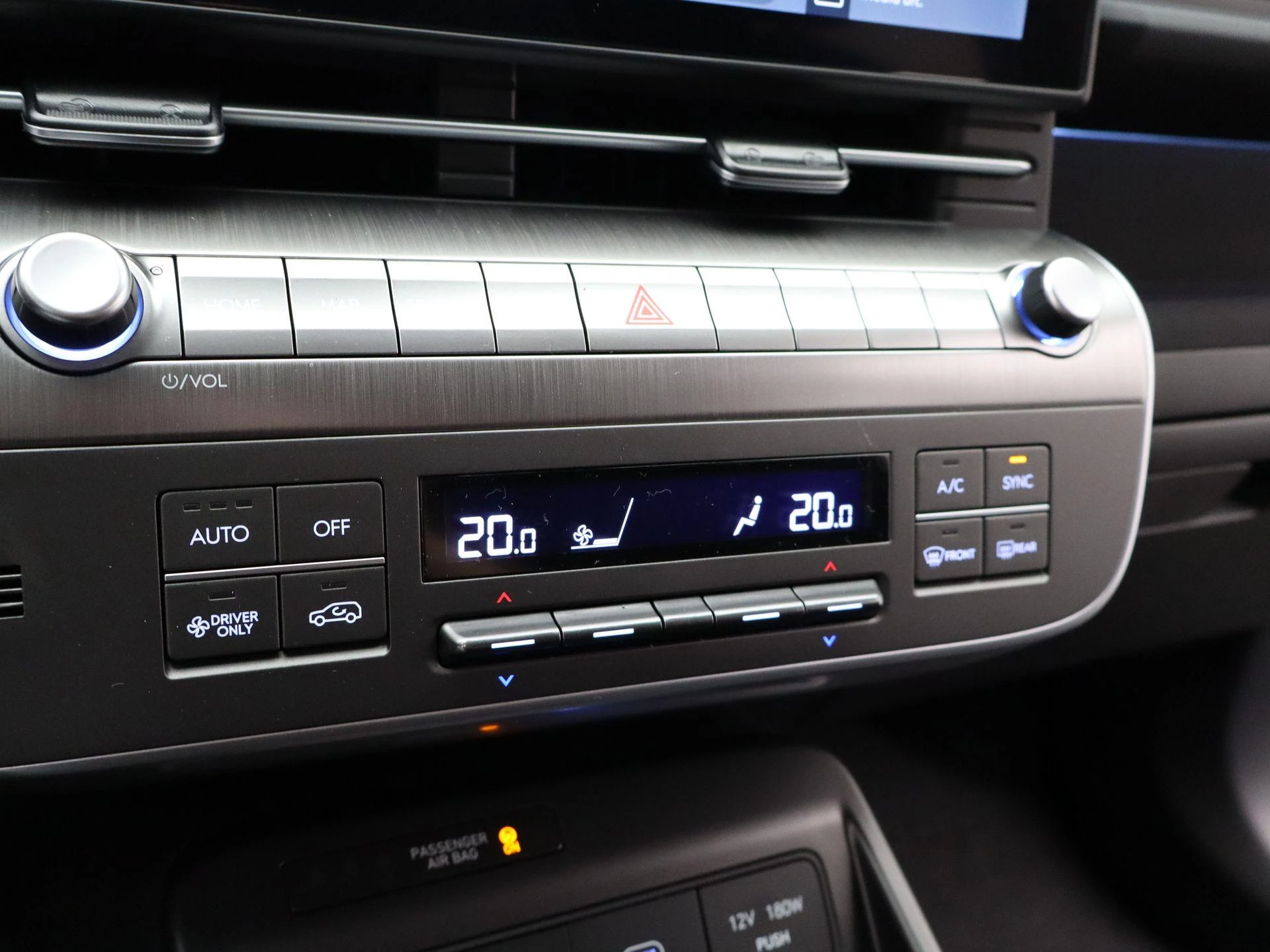 Hyundai Kona 1.6 GDI HEV Comfort Smart