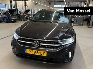 Volkswagen T-Roc 2.0 TSI 4Motion Sport Business R | 190 PK |
