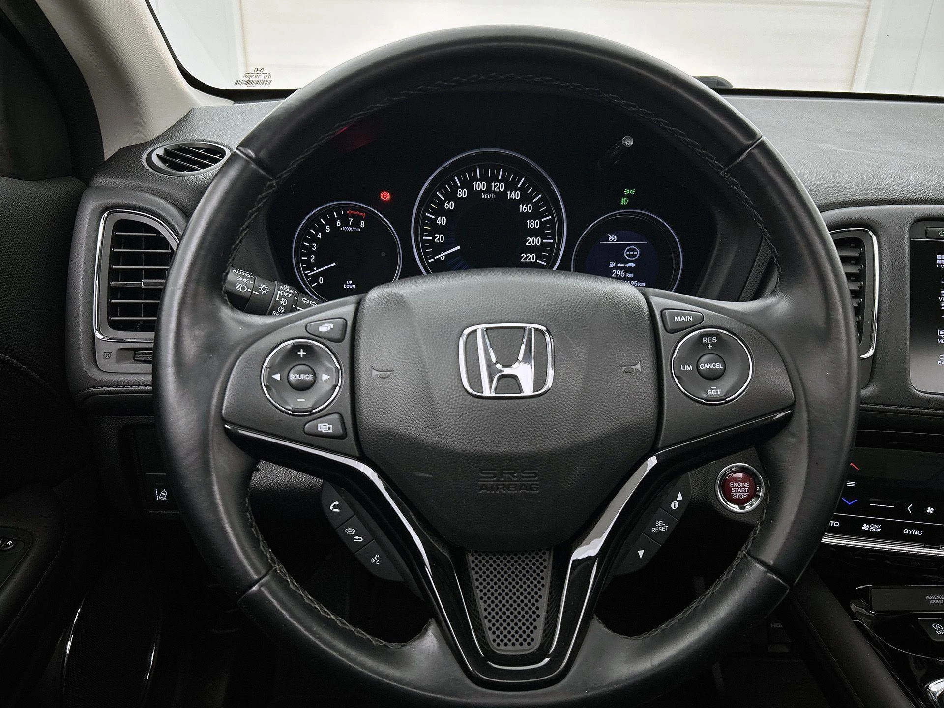 Honda-HR-V-image-30