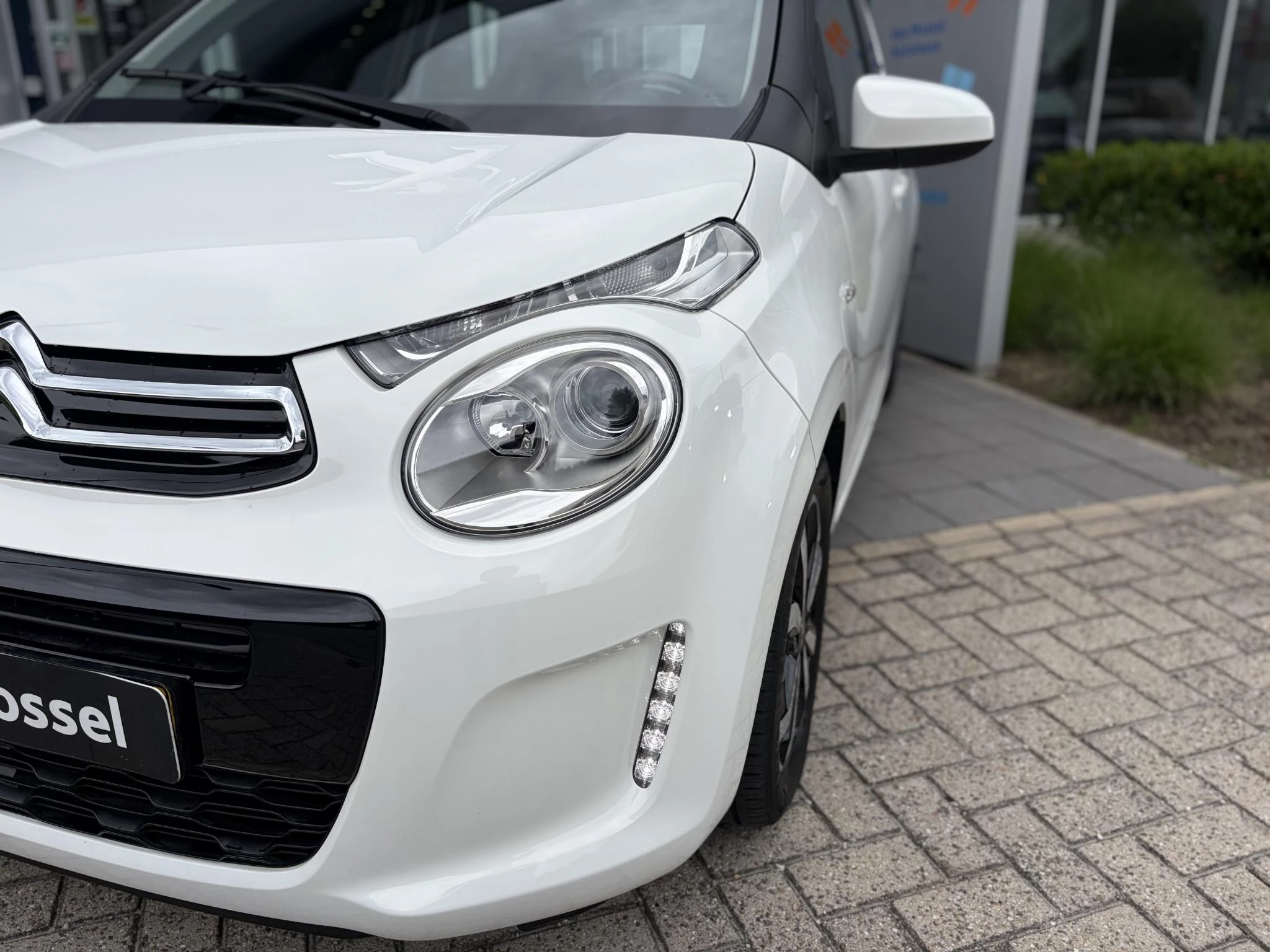 Citroën C1