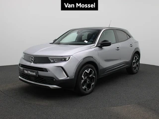 Opel Mokka-e BEV 50kWh e-Ultimate