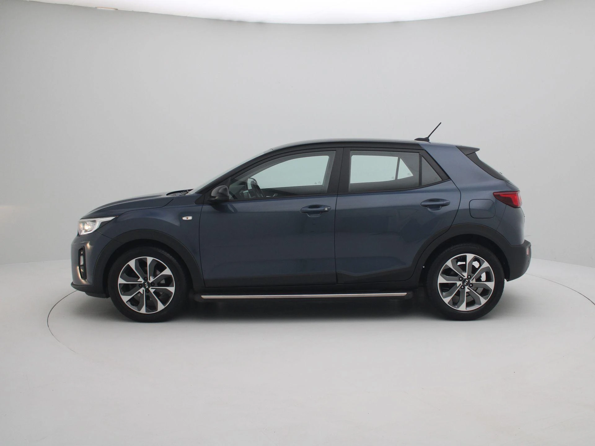 Kia Stonic 1.0 T-GDi ComfortPlusLine Navigator