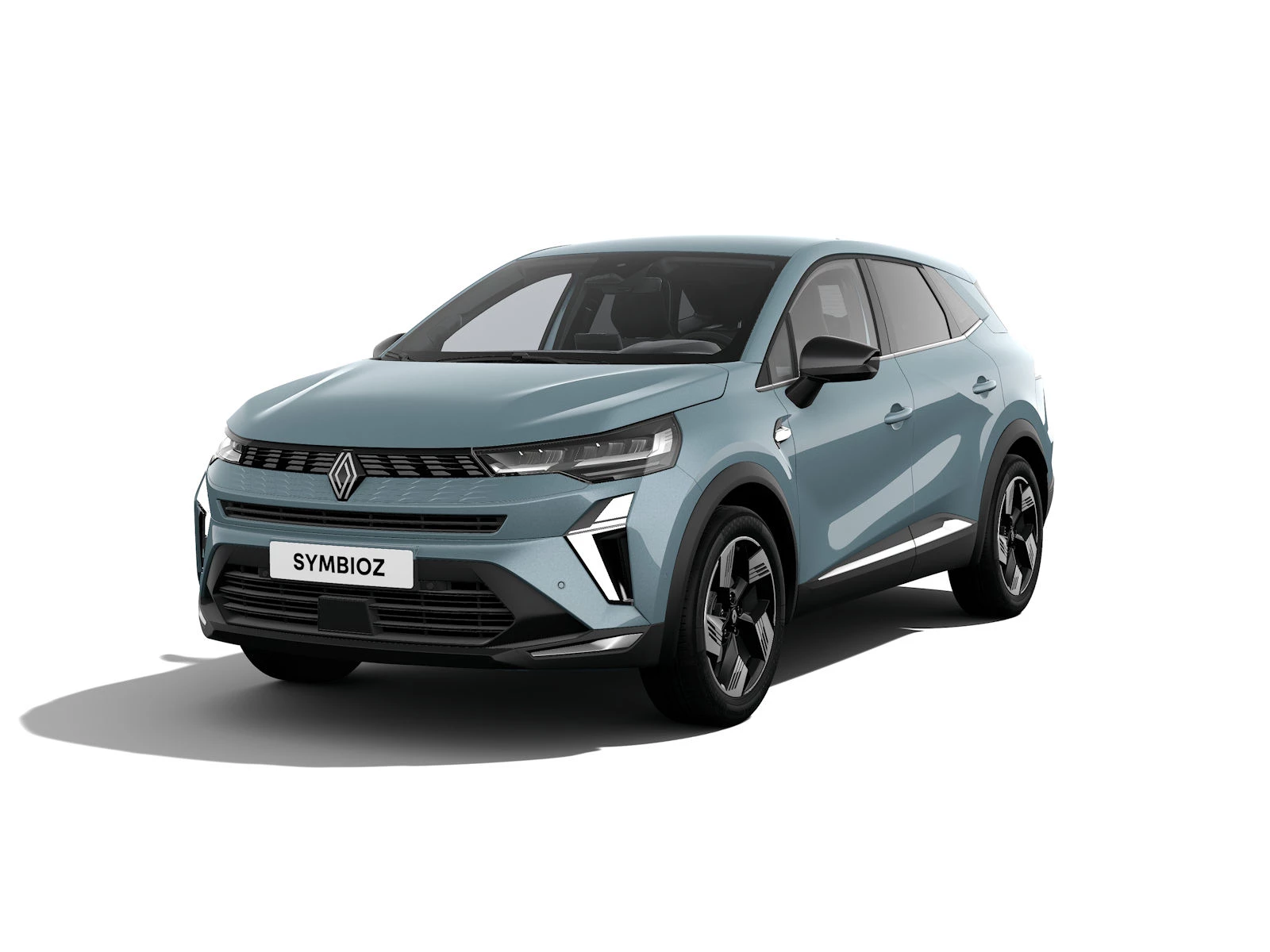 Renault Symbioz Techno