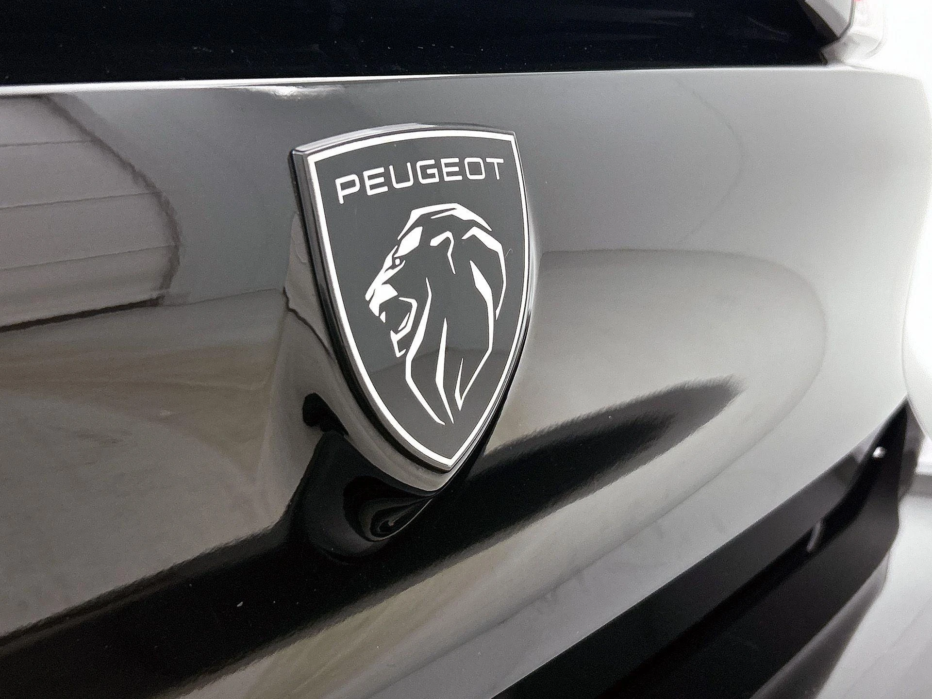 Peugeot 308 1.2 PureTech Active Pack Business