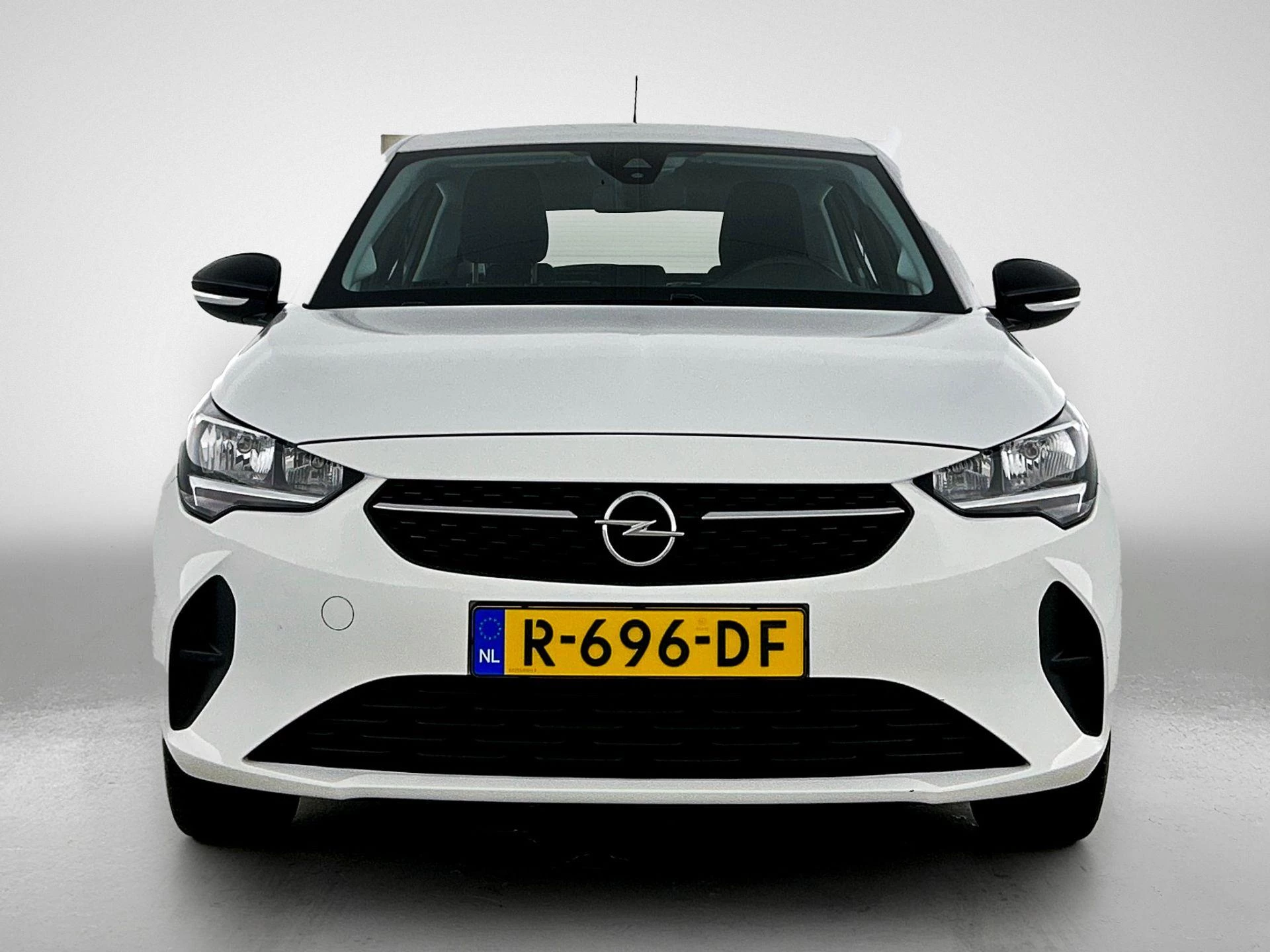 Opel Corsa 1.2 Edition