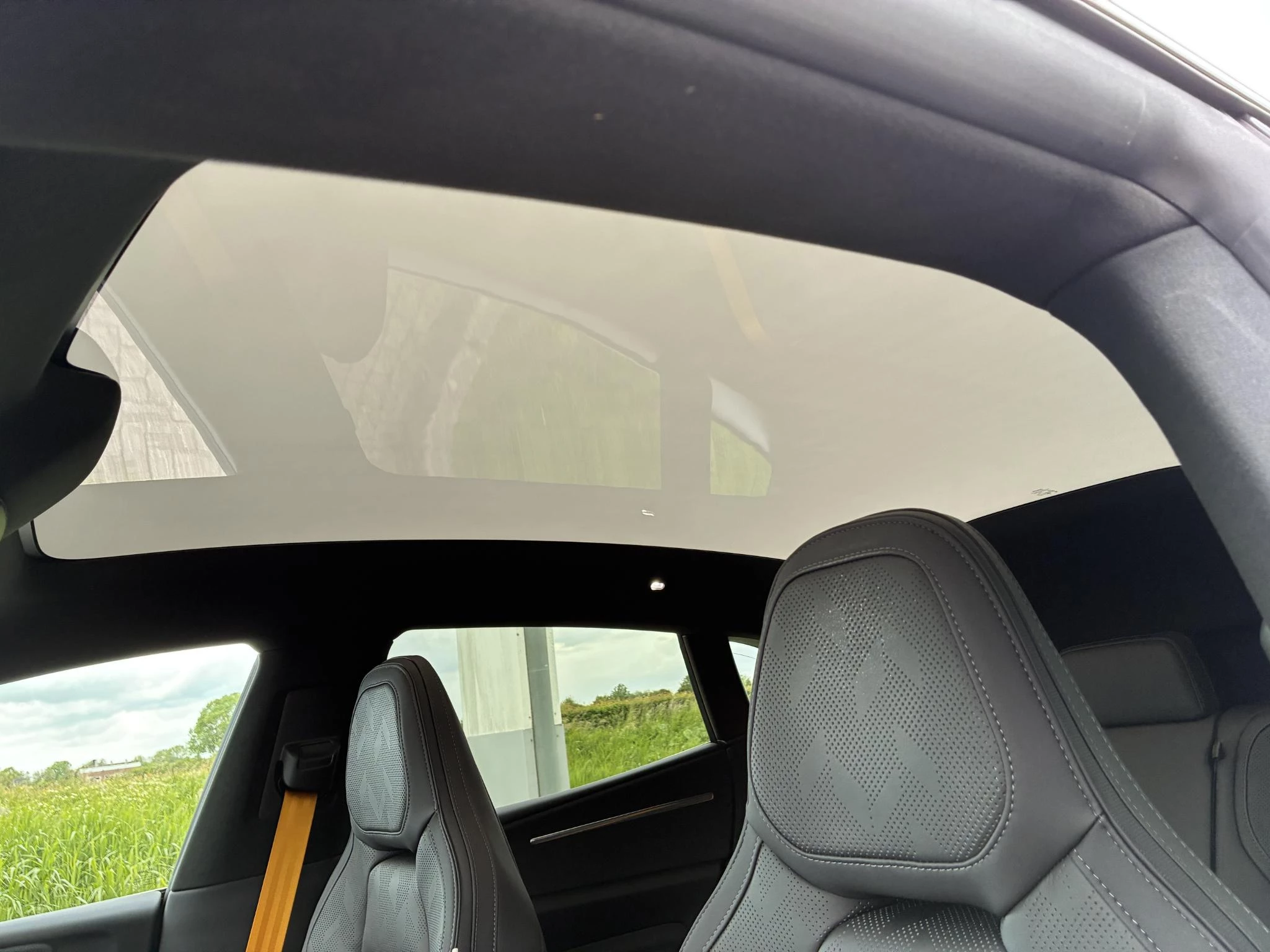 Polestar 4 Long Range Dual motor Plus 100 kWh