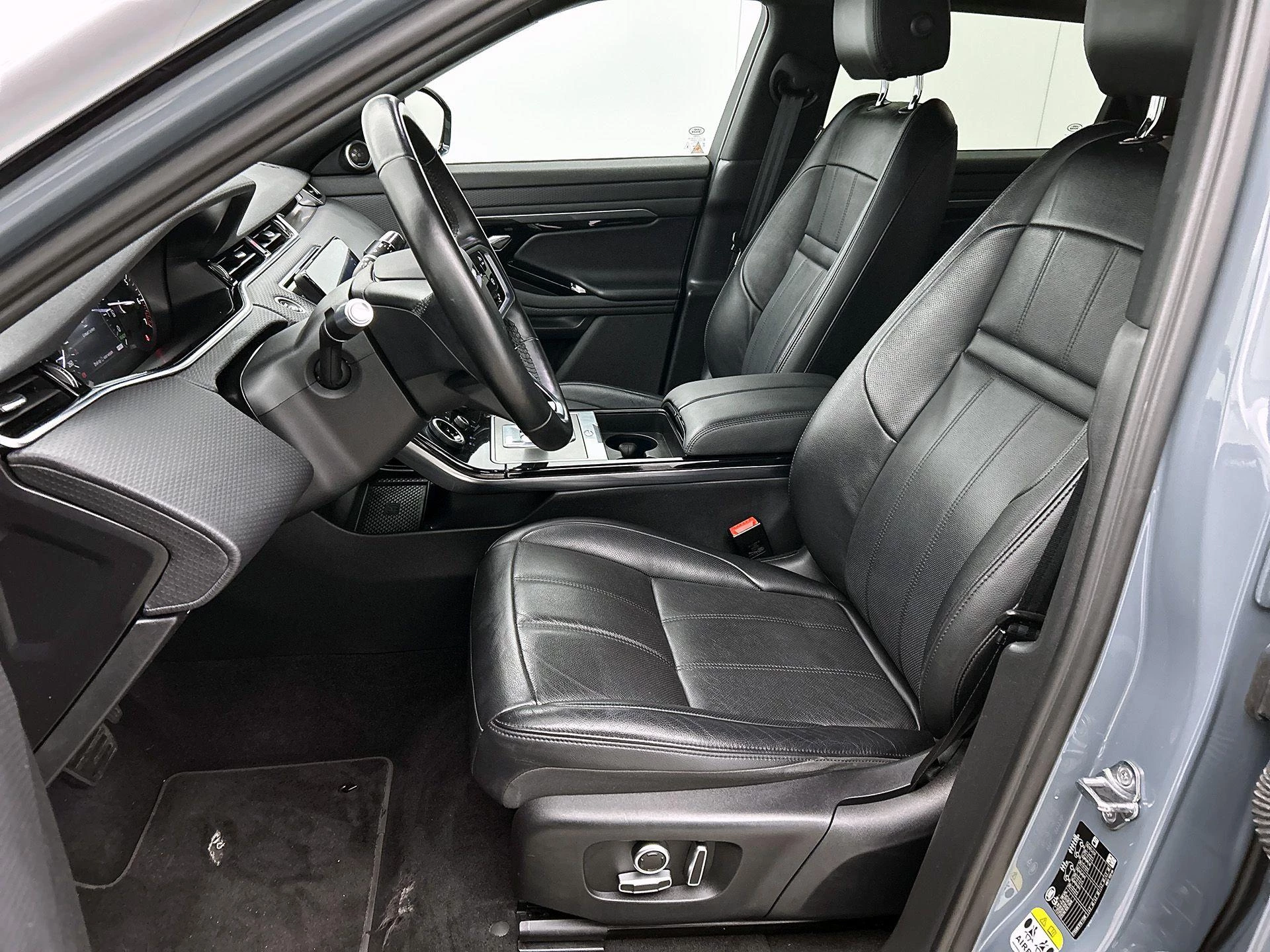 Land Rover Range Rover Evoque 1.5 P300e AWD R-Dynamic S