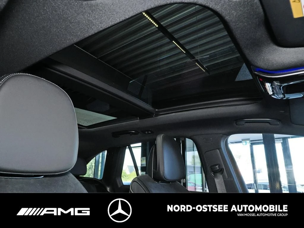 Mercedes-Benz GLC 300 de 4M AMG PANO AHK DIG.-LIGHT DISTRONIC AMG Line
