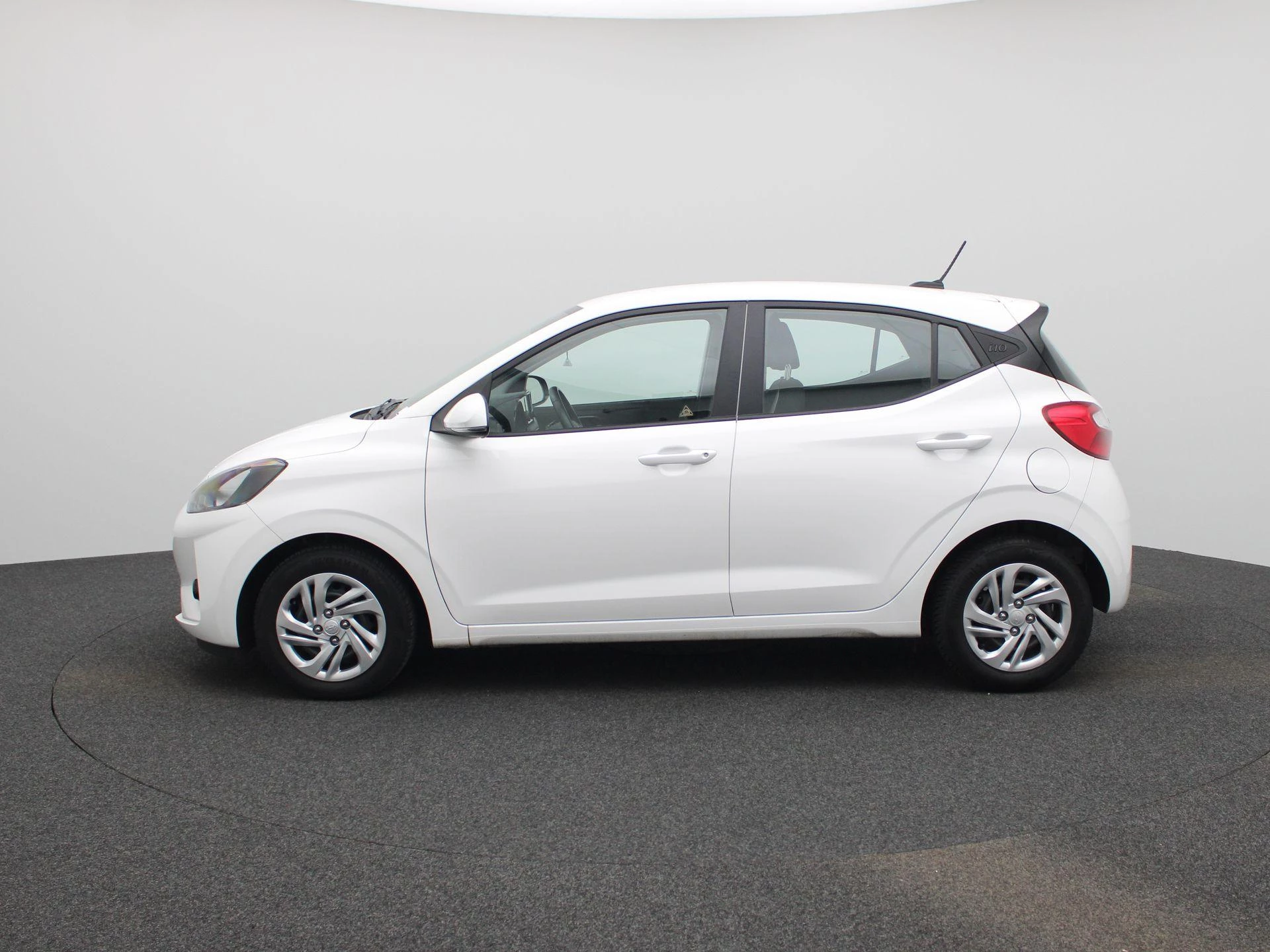 Hyundai i10 1.0 Comfort