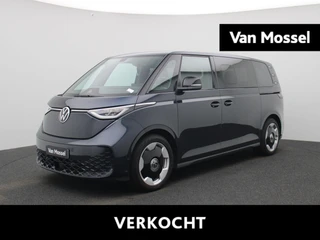 Volkswagen ID. Buzz People Pro 86 kWh LWB 6p. 286PK