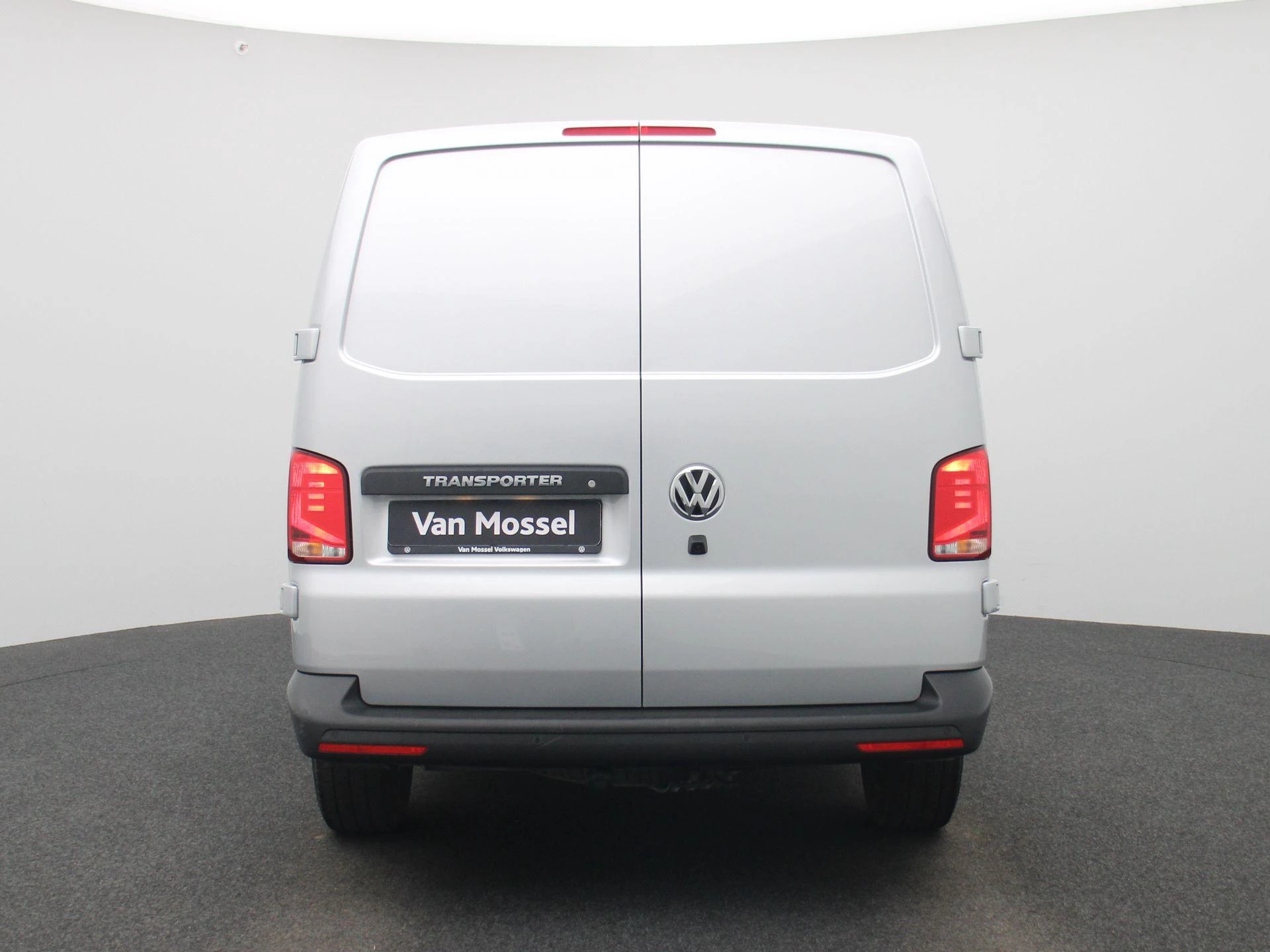 Volkswagen Transporter 2.0 TDI L1H1 150PK