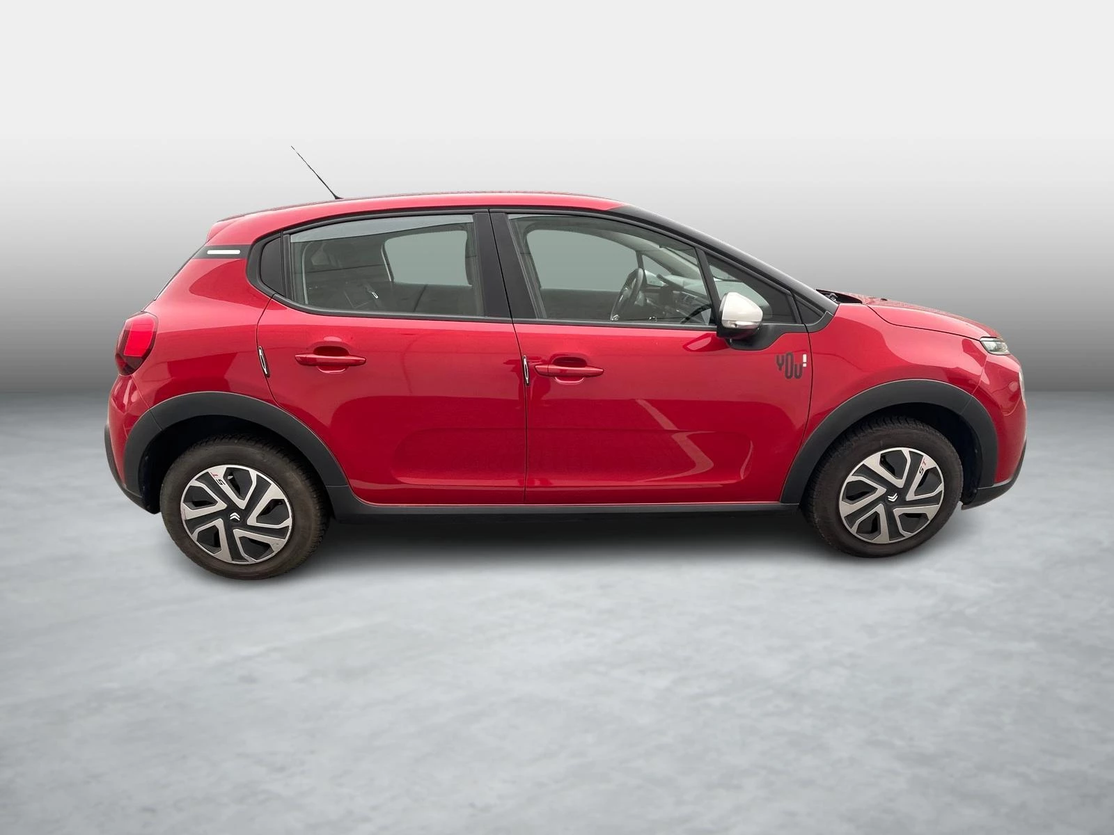 Citroën C3 1.2 PureTech 83 S&S MAN Start