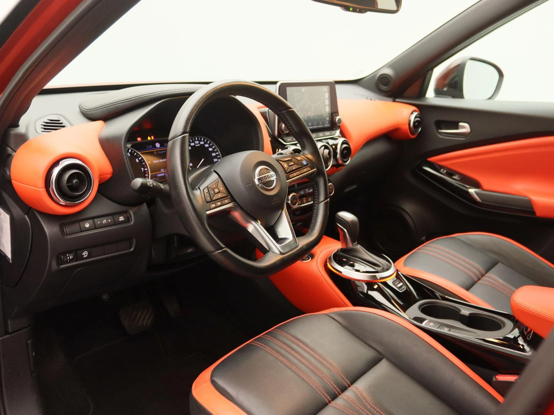 Nissan Juke 1.0 DIG-T N-Design