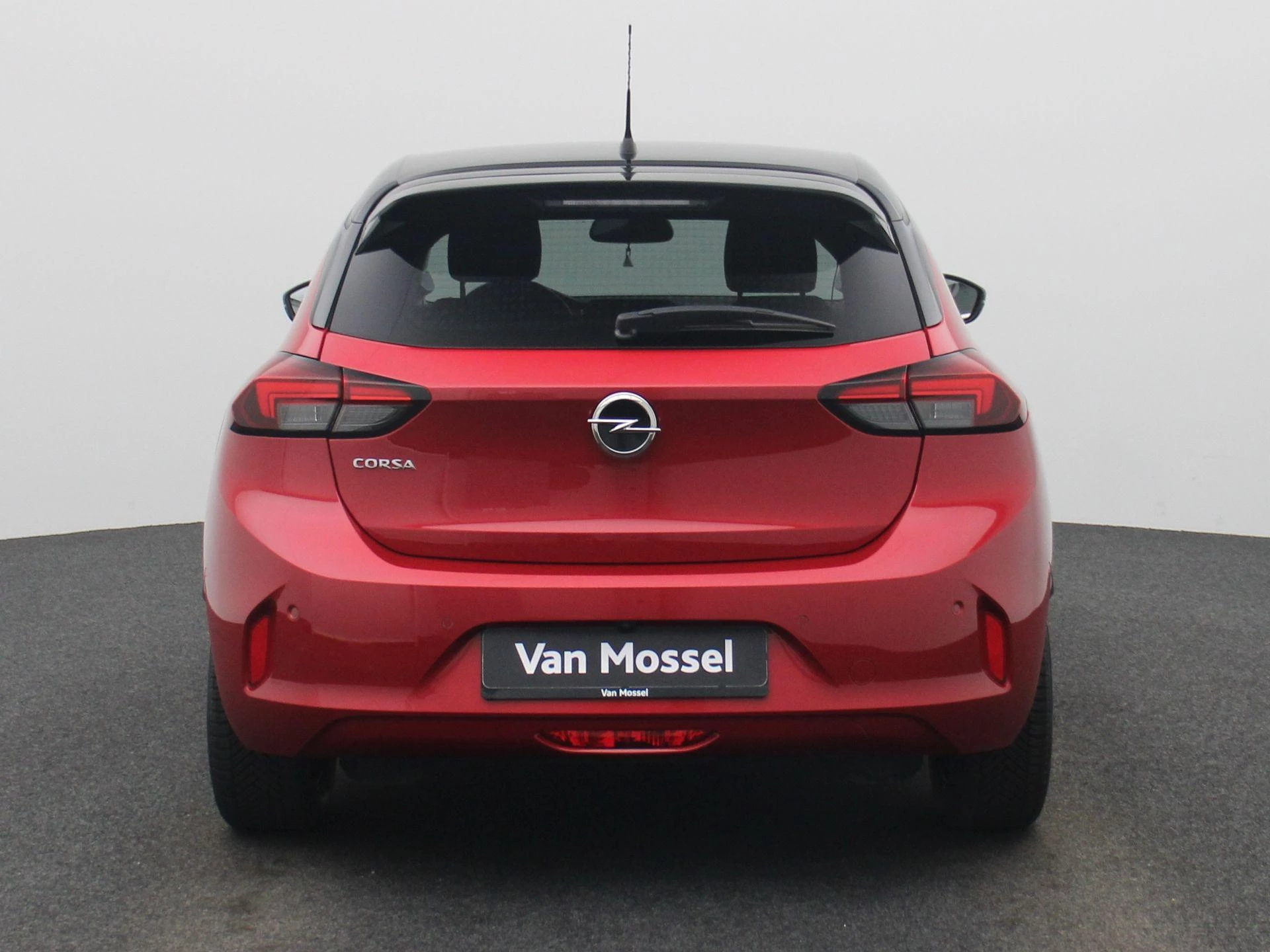 Opel Corsa-e Corsa-e Auto Elegance