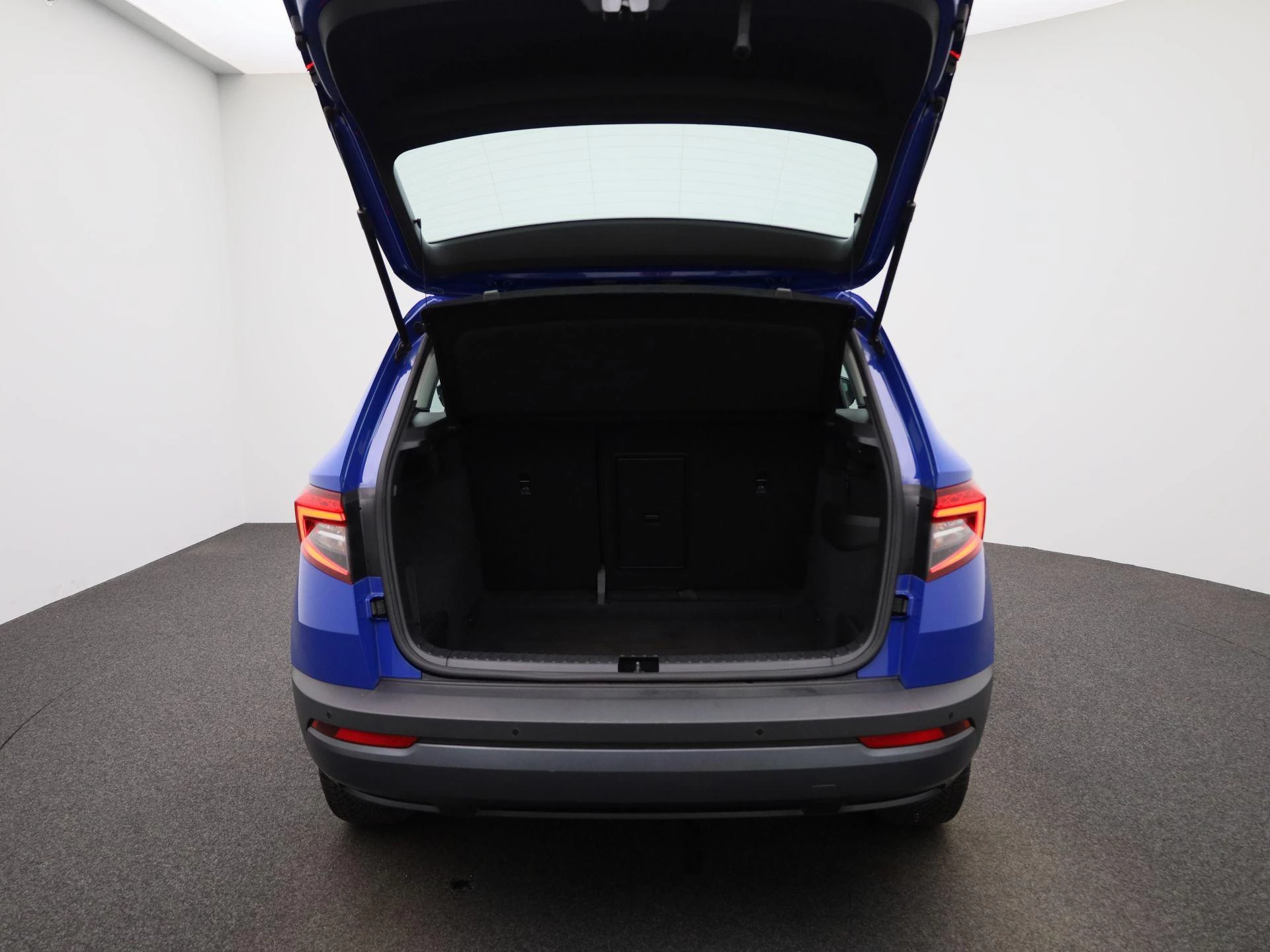 Škoda Karoq 1.0 TSI Business Edition