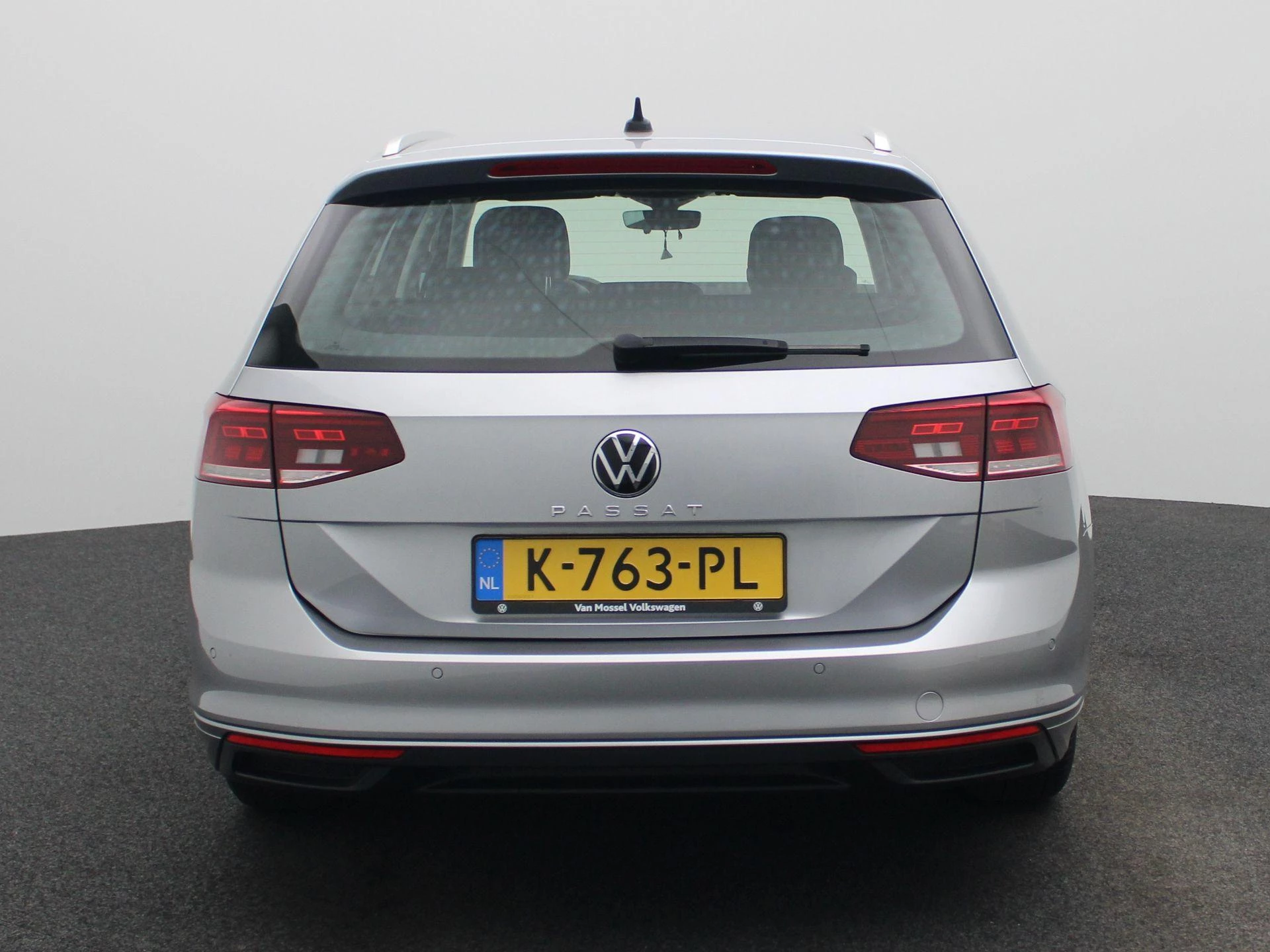 Volkswagen Passat Variant 1.5 TSI Business 150 PK