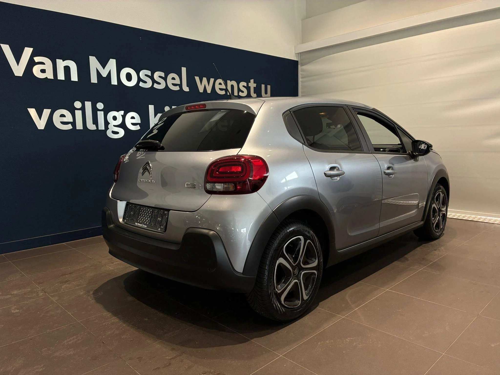Citroën C3 1.2 PureTech S&S Feel