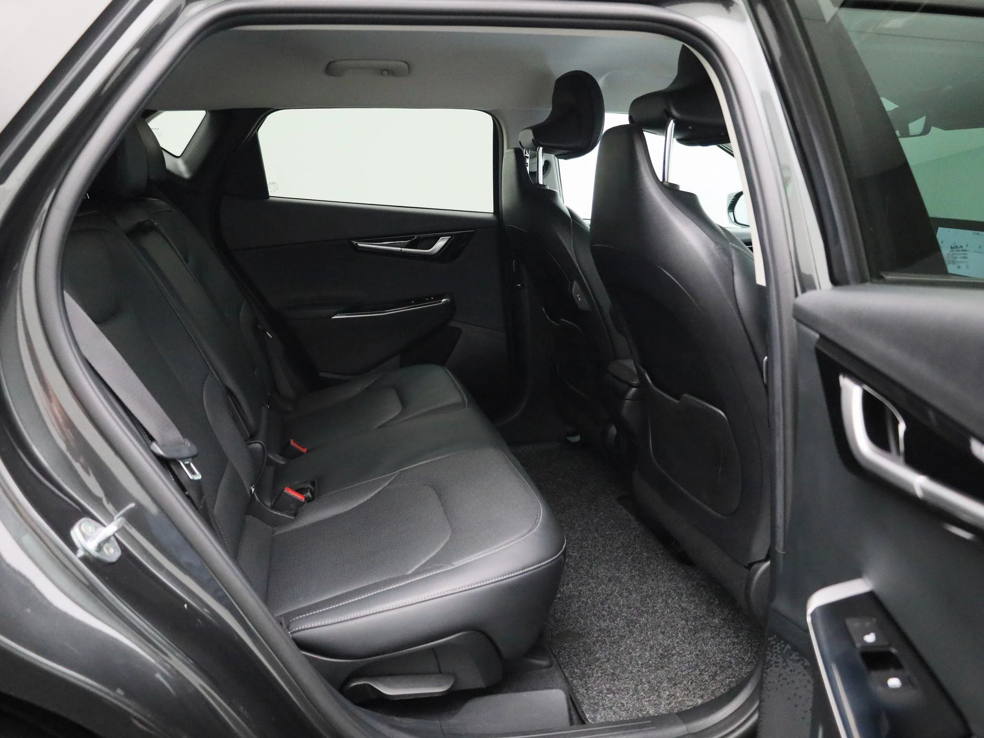 Kia EV6 BEV 77,4 kWH Business Plus