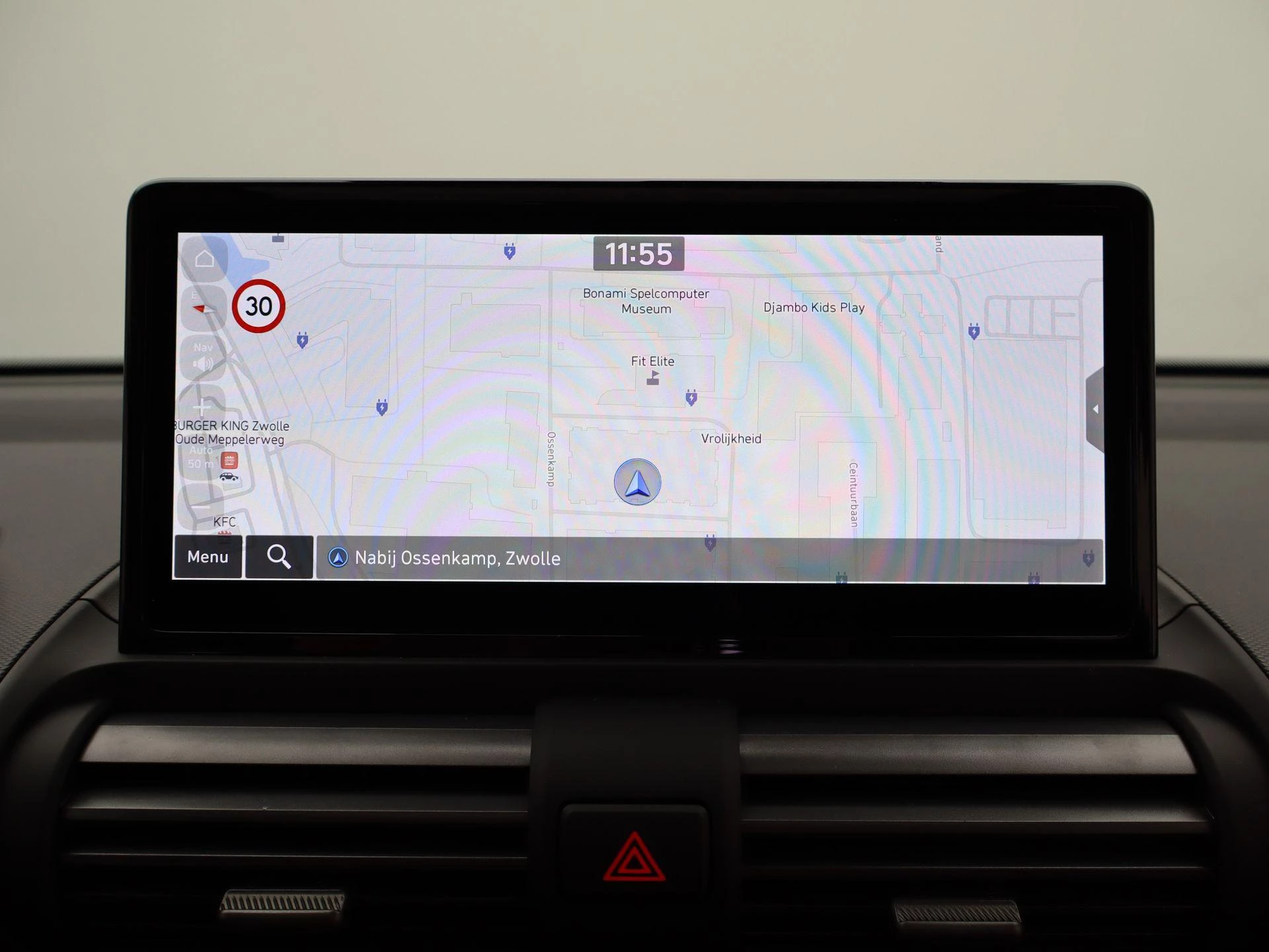 Hyundai Inster Pulse Advanced 42 kWh