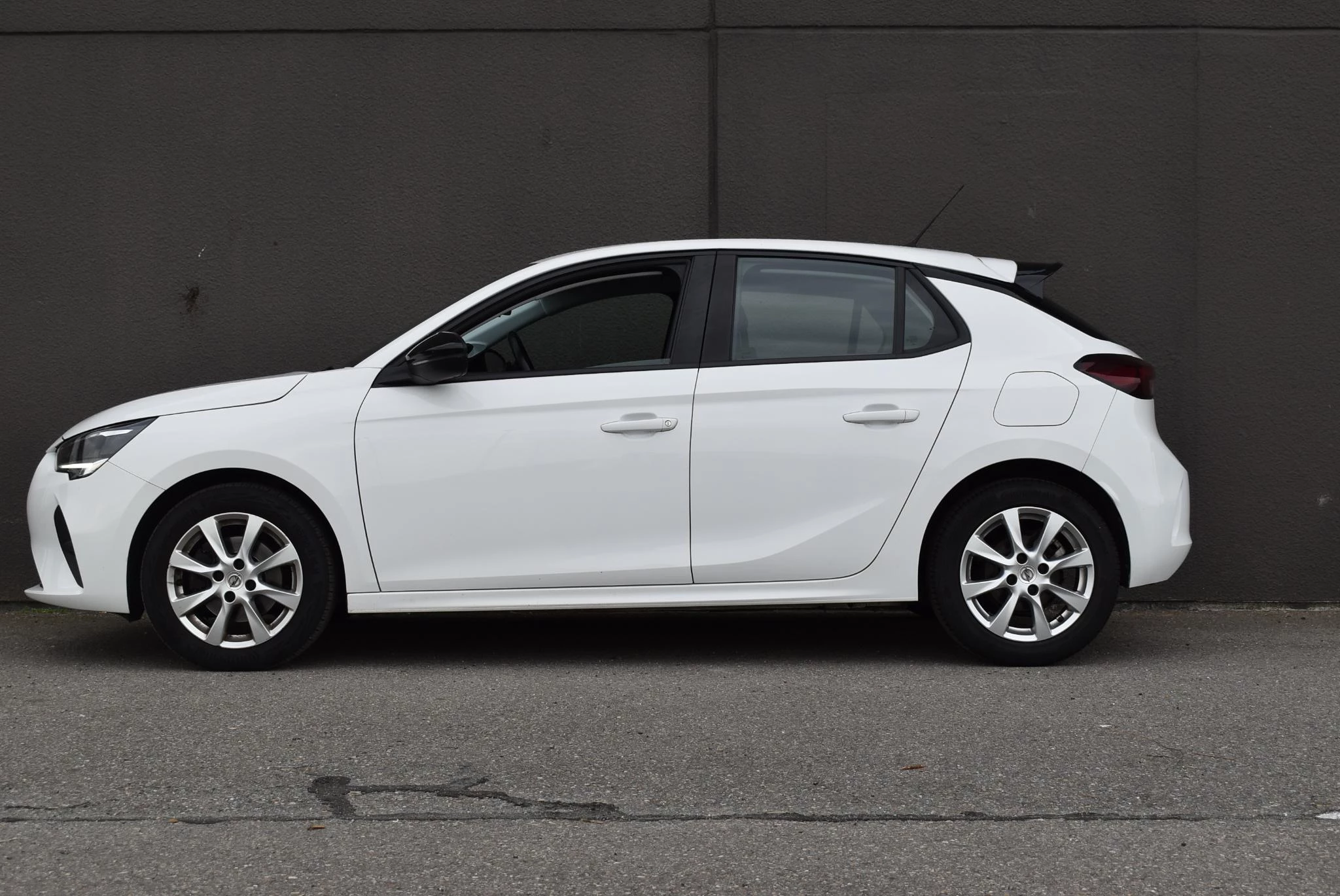 Opel Corsa 1.2 Edition