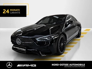 Mercedes-Benz CLA 200 AMG COUPE PANO MBUX NIGHT LED ADV.+ AMG Line