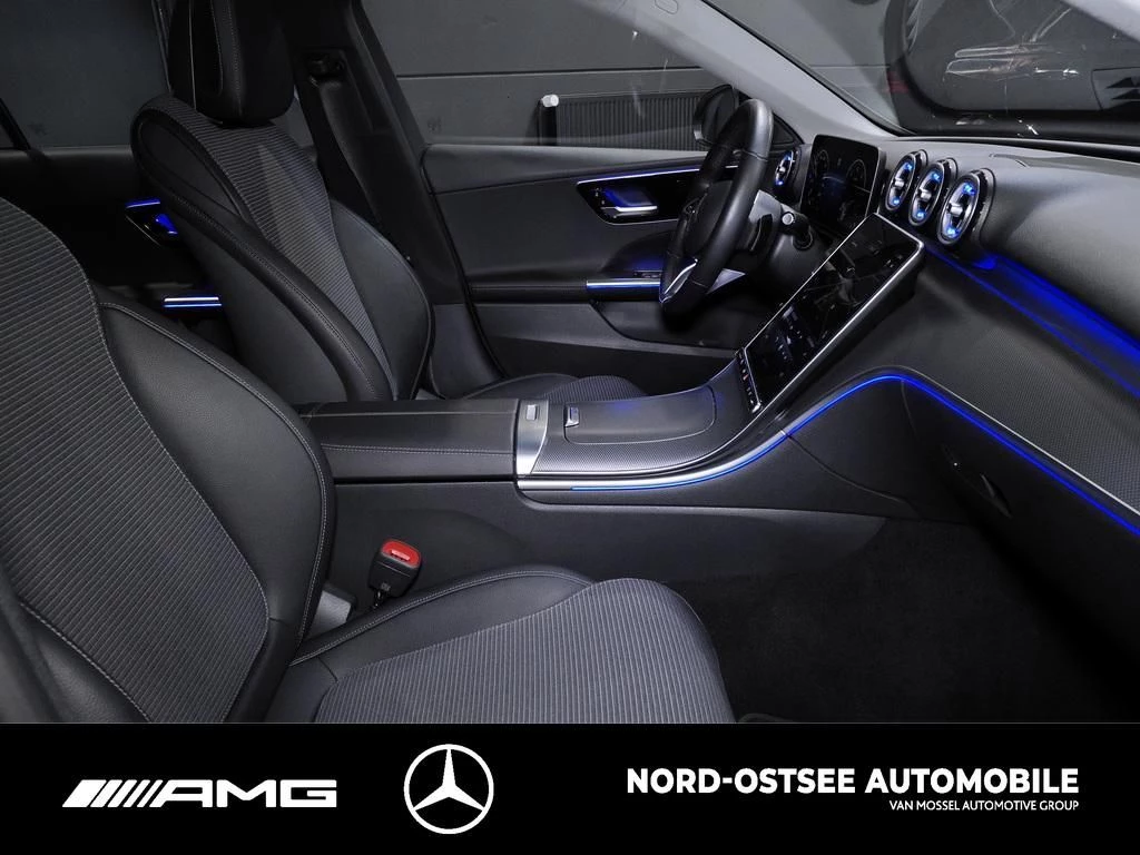 Mercedes-Benz C-Klasse 200 d T AVANTGARDE KAMERA LED DAB NAVI SITZHZG AVANTGARDEW206 C 200 d T AVANTGARDE KAMERA LED DAB NAVI SITZHZG AVANTGARDE
