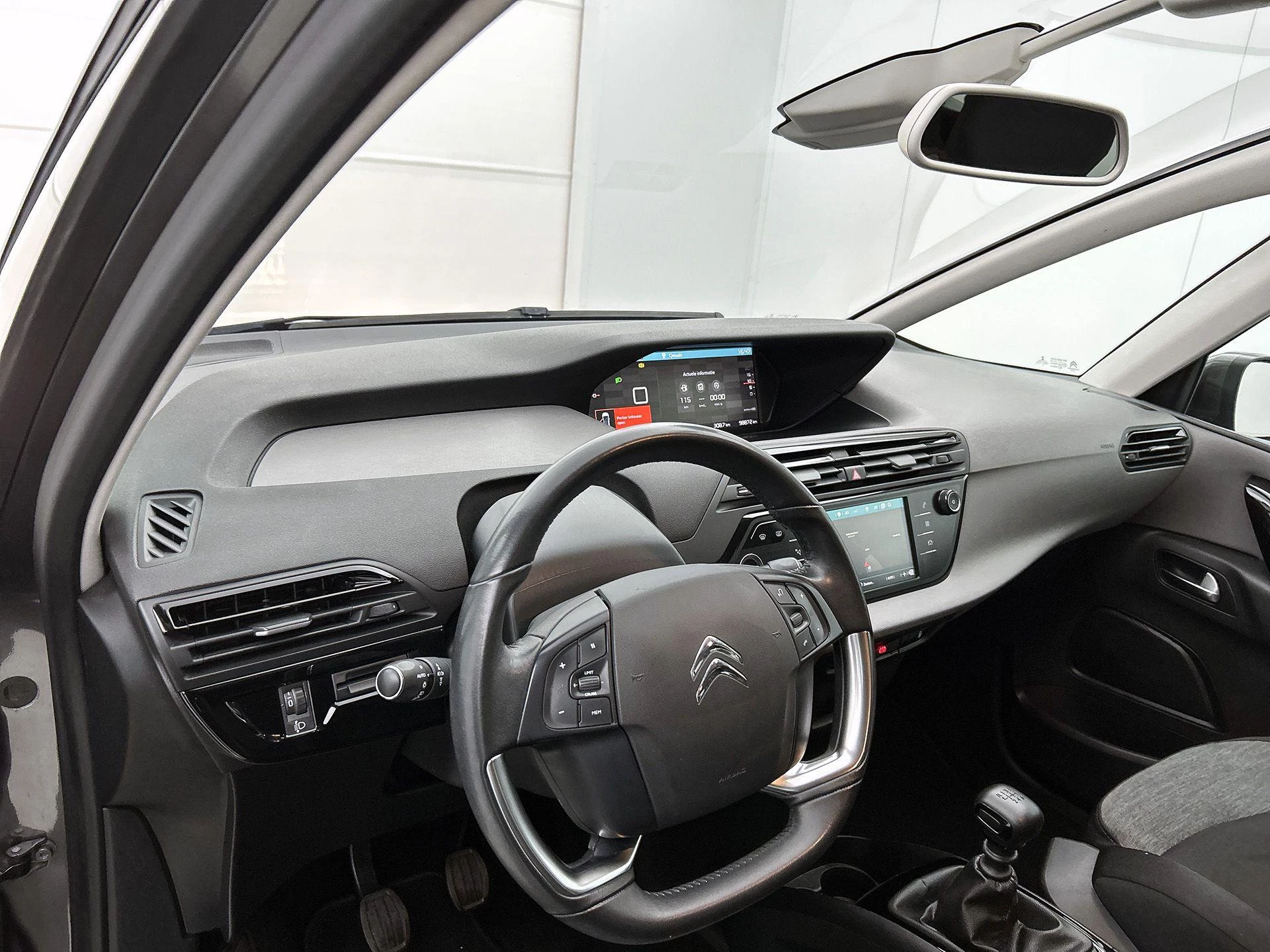 Citroën Grand C4 Spacetourer 1.2 PureTech Business