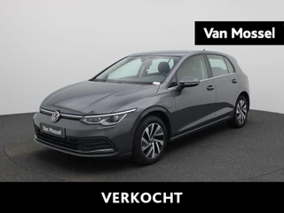 Volkswagen Golf 1.4 eHybrid Style