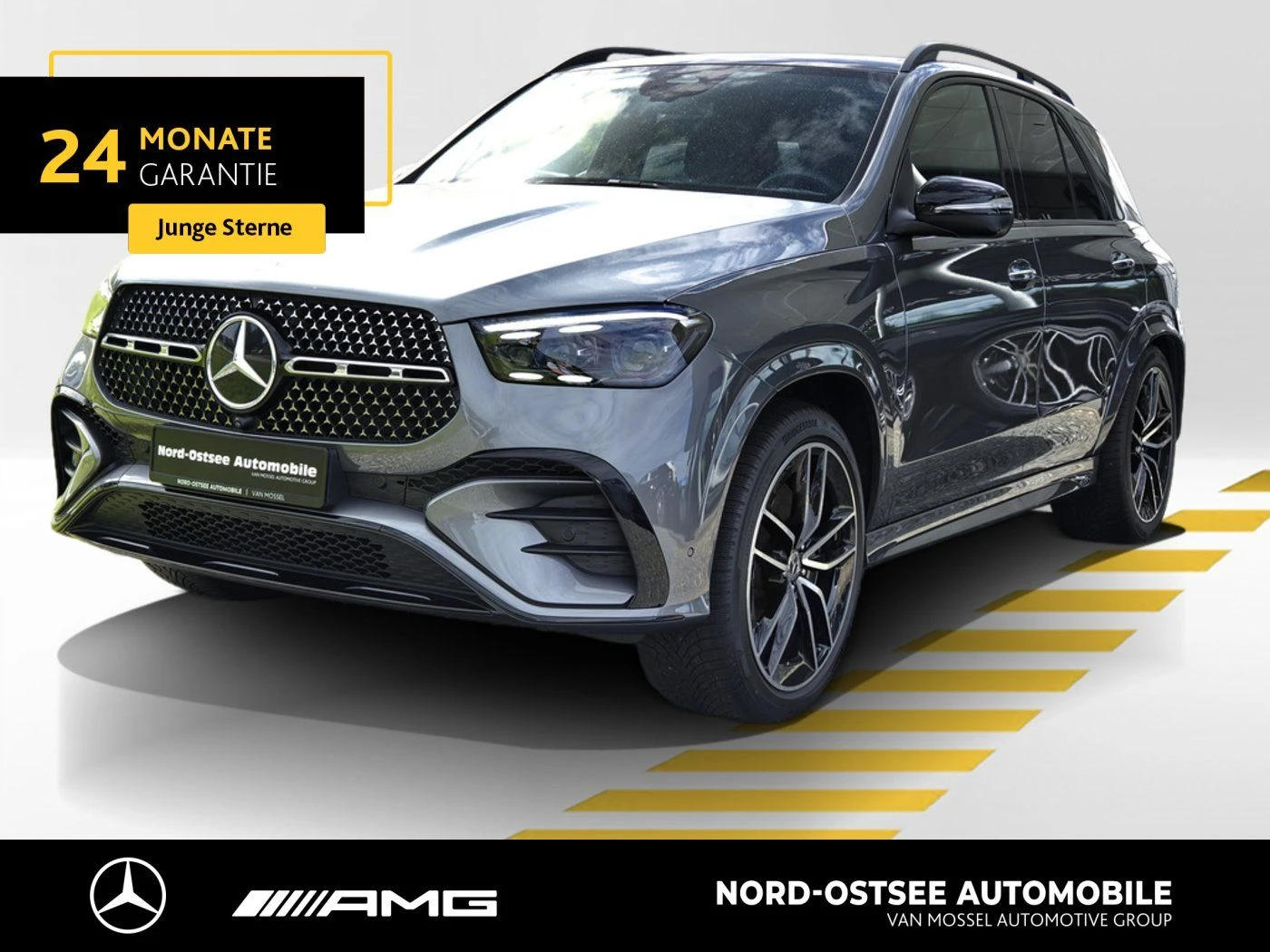 Mercedes-Benz-GLE 450 d-image-0
