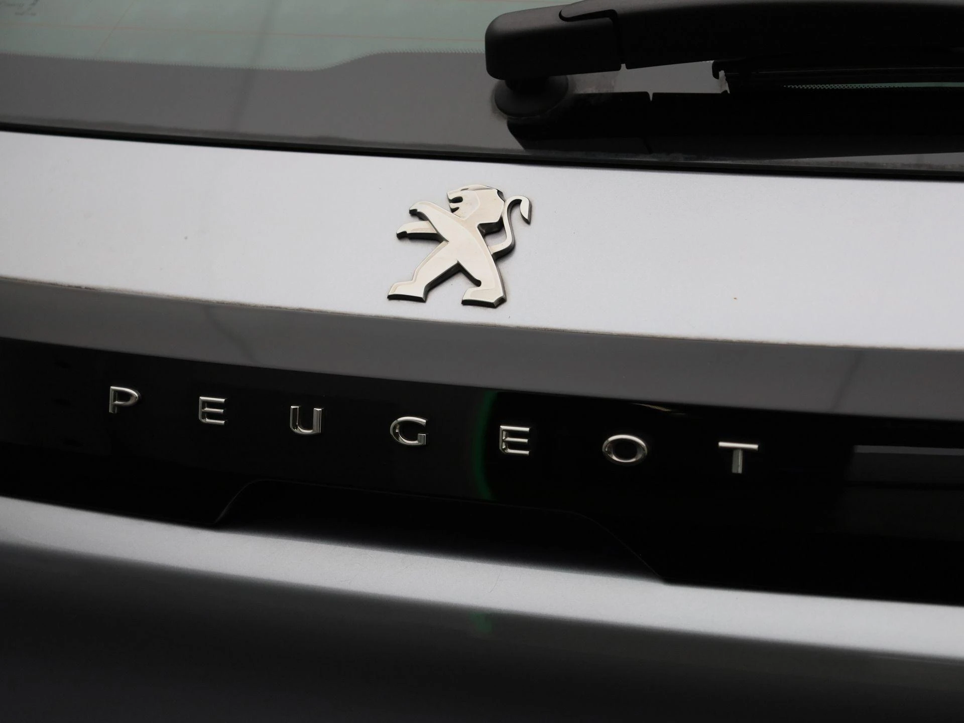 Peugeot e-208 EV Allure 50 kWh