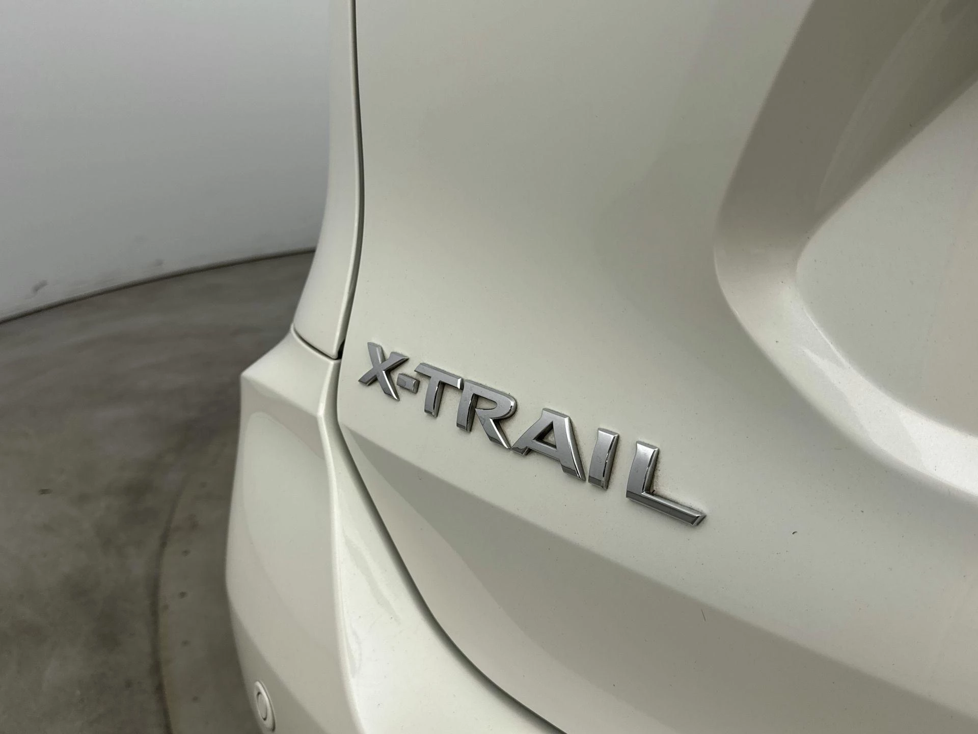 Nissan X-Trail 1.3 DIG-T N-Connecta 160PK