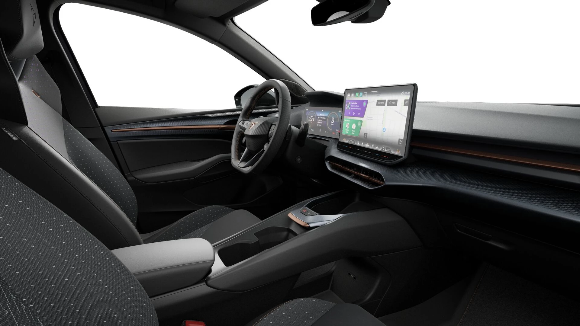 CUPRA Raval Performance First Edition
